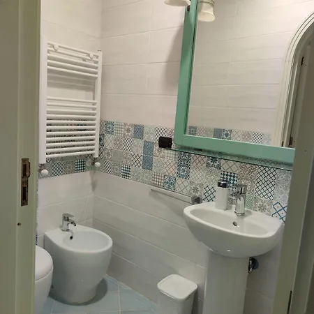 Casa de Férias Bianca Maria Capri