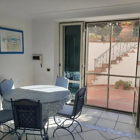 Bianca Maria Casa de Férias *