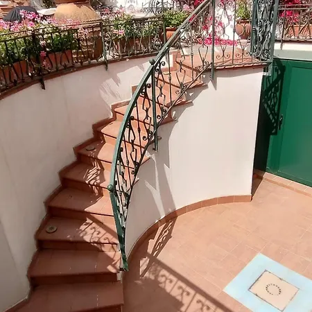 Bianca Maria Casa de Férias