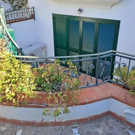 Casa de Férias Bianca Maria